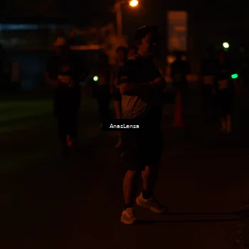 Runner Photo 4534521