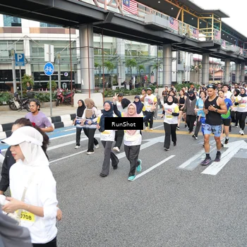 Runner Photo 4534522