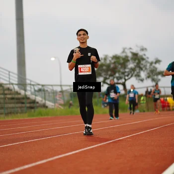 Runner Photo 4534531