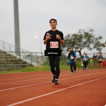 Runner Photo 4534533