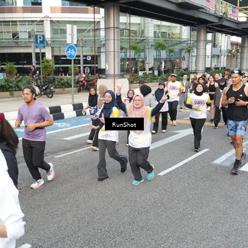 Runner Photo 4534534
