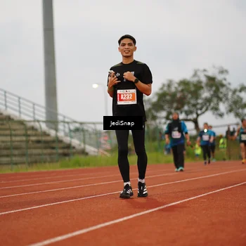 Runner Photo 4534539