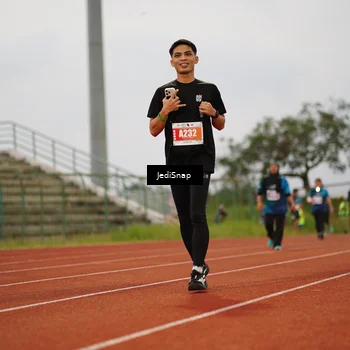 Runner Photo 4534545
