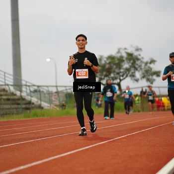 Runner Photo 4534546