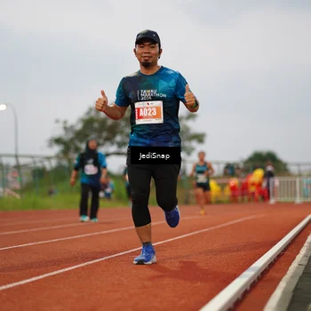 Runner Photo 4534547