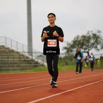 Runner Photo 4534551