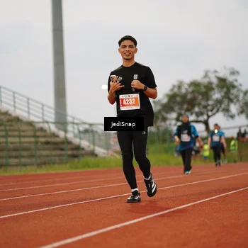 Runner Photo 4534555