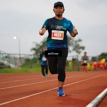 Runner Photo 4534556