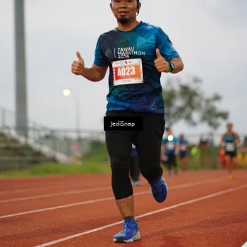Runner Photo 4534561