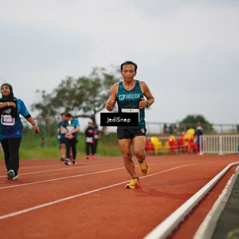 Runner Photo 4534569