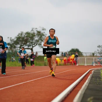 Runner Photo 4534574