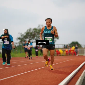 Runner Photo 4534575