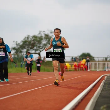 Runner Photo 4534580