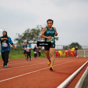Runner Photo 4534581