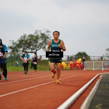 Runner Photo 4534582