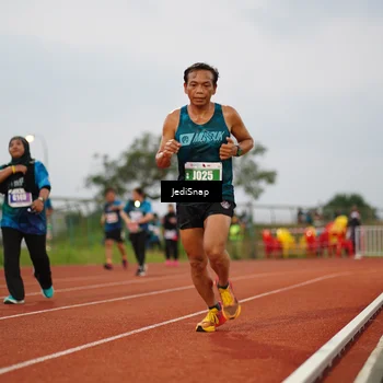Runner Photo 4534586