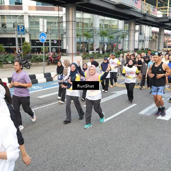 Runner Photo 4534589