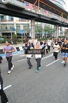 Runner Photo 4534590