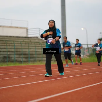 Runner Photo 4534593