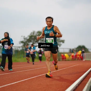 Runner Photo 4534596