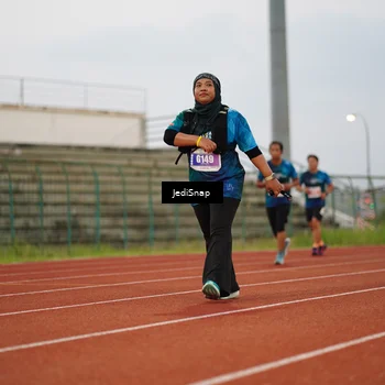 Runner Photo 4534597
