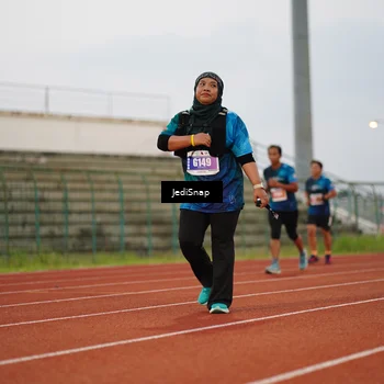 Runner Photo 4534601