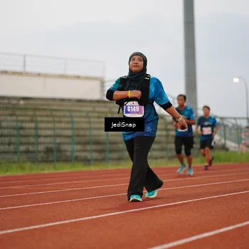 Runner Photo 4534605