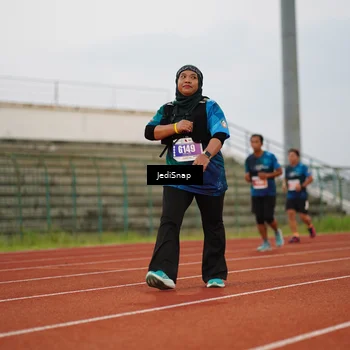 Runner Photo 4534606