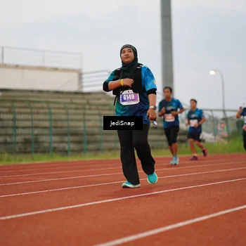 Runner Photo 4534610