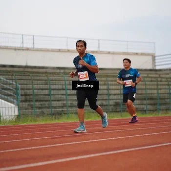 Runner Photo 4534612