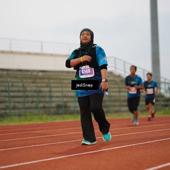 Runner Photo 4534613