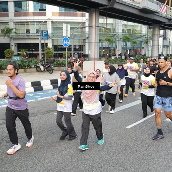 Runner Photo 4534616