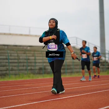 Runner Photo 4534620