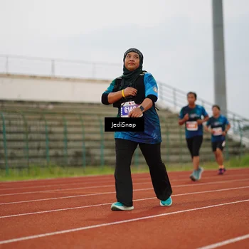 Runner Photo 4534621