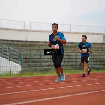 Runner Photo 4534622