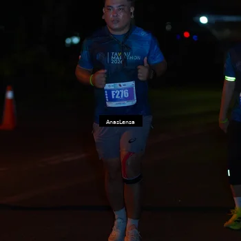Runner Photo 4534626