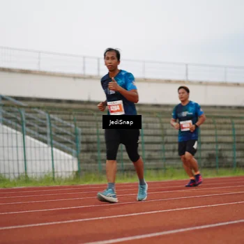 Runner Photo 4534633