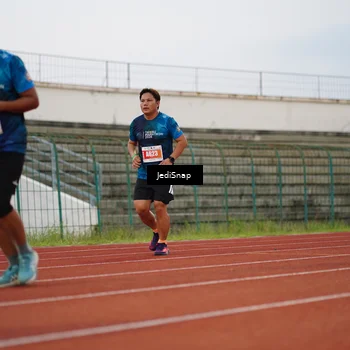 Runner Photo 4534637