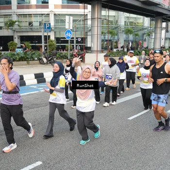 Runner Photo 4534638