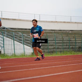 Runner Photo 4534645