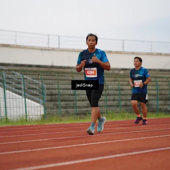 Runner Photo 4534646