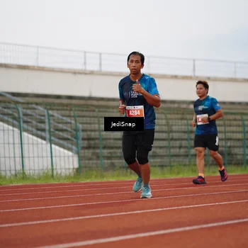 Runner Photo 4534647