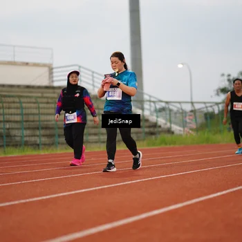 Runner Photo 4534652