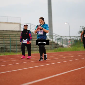 Runner Photo 4534653