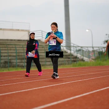 Runner Photo 4534654
