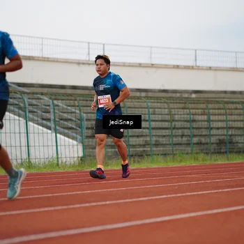 Runner Photo 4534661