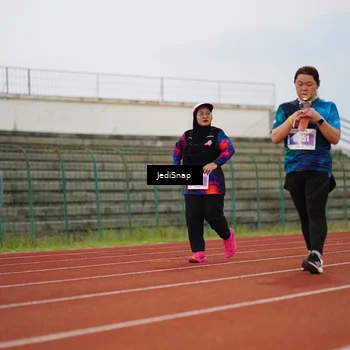 Runner Photo 4534665