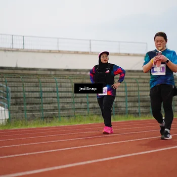 Runner Photo 4534666