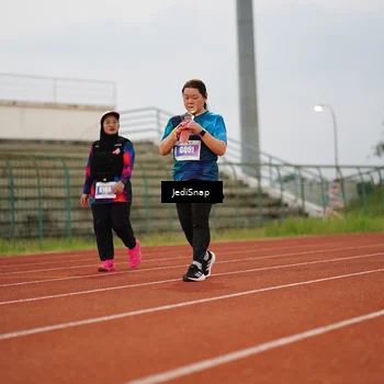 Runner Photo 4534667