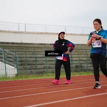 Runner Photo 4534670